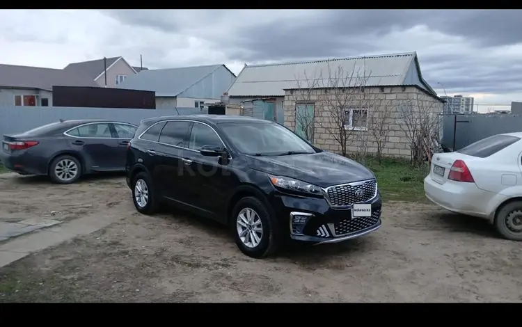 Kia Sorento 2018 года за 5 950 000 тг. в Уральск