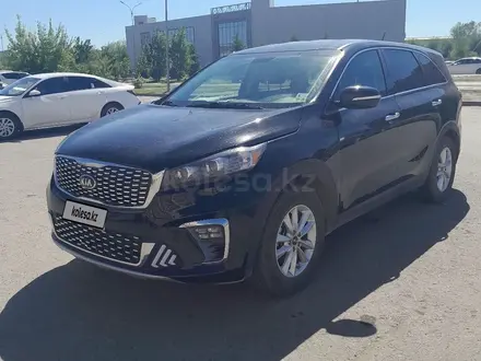 Kia Sorento 2018 года за 5 950 000 тг. в Уральск – фото 4