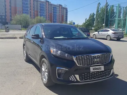 Kia Sorento 2018 года за 5 950 000 тг. в Уральск – фото 5