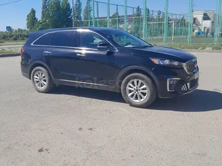 Kia Sorento 2018 года за 5 950 000 тг. в Уральск – фото 6