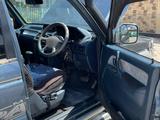 Mitsubishi Pajero 1992 года за 3 500 000 тг. в Шымкент – фото 2