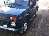 ВАЗ (Lada) Lada 2121 1984 года за 850 000 тг. в Алматы