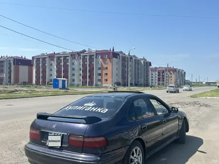 Honda Accord 1998 годаүшін1 500 000 тг. в Петропавловск – фото 2