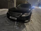 Lexus LS 460 2008 года за 7 450 000 тг. в Астана – фото 2