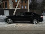 Lexus LS 460 2008 года за 7 450 000 тг. в Астана – фото 3
