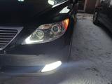 Lexus LS 460 2008 года за 7 450 000 тг. в Астана – фото 5