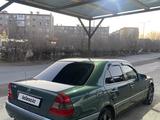 Mercedes-Benz C 280 1994 года за 1 200 000 тг. в Сатпаев – фото 2