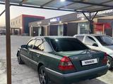 Mercedes-Benz C 280 1994 года за 1 200 000 тг. в Сатпаев – фото 3