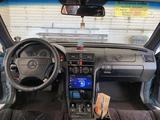 Mercedes-Benz C 280 1994 года за 1 200 000 тг. в Сатпаев – фото 5