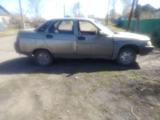 ВАЗ (Lada) 2110 2000 года за 400 000 тг. в Успенка