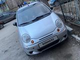 Daewoo Matiz 2010 года за 1 200 000 тг. в Усть-Каменогорск – фото 2