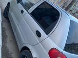 Daewoo Matiz 2010 годаүшін1 300 000 тг. в Усть-Каменогорск – фото 4