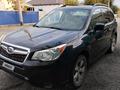 Subaru Forester 2013 годаүшін4 900 000 тг. в Актобе – фото 2