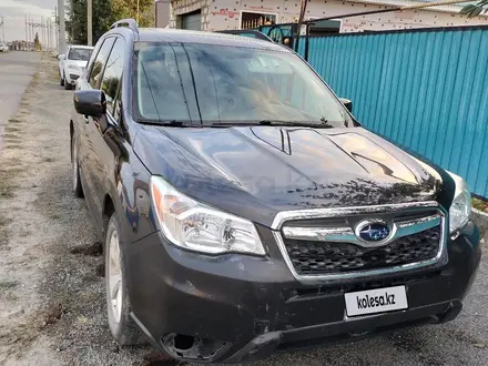 Subaru Forester 2013 года за 4 900 000 тг. в Актобе