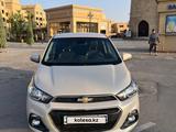 Chevrolet Spark 2018 года за 5 000 000 тг. в Туркестан