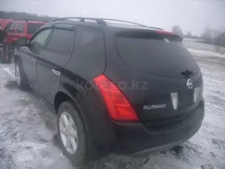 Nissan Murano 2006 года за 10 000 тг. в Алматы – фото 2