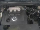 Nissan Murano 2006 годаүшін10 000 тг. в Алматы – фото 4