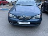 Nissan Primera 2001 годаүшін1 000 000 тг. в Караганда – фото 3