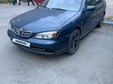 Nissan Primera 2001 годаүшін1 000 000 тг. в Караганда