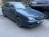 Nissan Primera 2001 годаүшін1 000 000 тг. в Караганда – фото 2