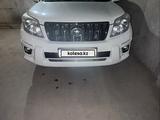 Toyota Land Cruiser Prado 2013 годаүшін15 000 000 тг. в Астана