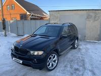 BMW X5 2004 года за 7 500 000 тг. в Караганда