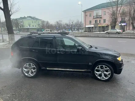 BMW X5 2004 года за 7 500 000 тг. в Караганда – фото 3