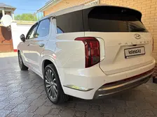 Hyundai Palisade, 2022