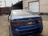 Kia Rio 2013 года за 35 000 тг. в Астана – фото 4