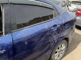 Kia Rio 2013 года за 35 000 тг. в Астана – фото 5