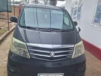 Toyota Alphard 2007 годаүшін10 000 000 тг. в Сарыагаш