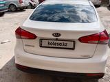 Kia Cerato 2018 года за 7 900 000 тг. в Шымкент – фото 2