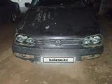 Volkswagen Golf 1992 года за 700 000 тг. в Алматы