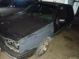 Volkswagen Golf 1992 года за 700 000 тг. в Алматы – фото 2