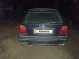 Volkswagen Golf 1992 года за 700 000 тг. в Алматы – фото 4
