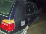Volkswagen Golf 1992 года за 700 000 тг. в Алматы – фото 5