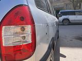 Opel Zafira 2003 года за 3 000 000 тг. в Актау – фото 4