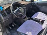 Opel Zafira 2003 года за 3 000 000 тг. в Актау – фото 5