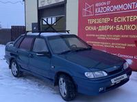 ВАЗ (Lada) 2115 2005 годаfor1 200 000 тг. в Уральск