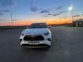 Toyota Highlander 2023 года за 25 500 000 тг. в Астана – фото 2