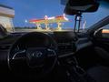 Toyota Highlander 2023 года за 25 500 000 тг. в Астана – фото 10