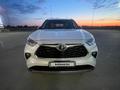 Toyota Highlander 2023 года за 25 500 000 тг. в Астана – фото 11