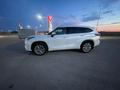 Toyota Highlander 2023 года за 25 500 000 тг. в Астана – фото 12