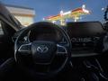 Toyota Highlander 2023 года за 25 500 000 тг. в Астана – фото 13