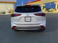 Toyota Highlander 2023 года за 25 500 000 тг. в Астана – фото 15