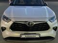 Toyota Highlander 2023 года за 25 500 000 тг. в Астана – фото 16