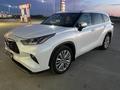 Toyota Highlander 2023 года за 25 500 000 тг. в Астана – фото 17