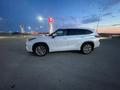 Toyota Highlander 2023 года за 25 500 000 тг. в Астана