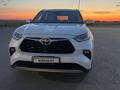 Toyota Highlander 2023 года за 25 500 000 тг. в Астана – фото 20