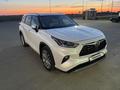 Toyota Highlander 2023 года за 25 500 000 тг. в Астана – фото 21